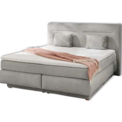 Simone lit 160x 200 cm Boxspring avec coffre