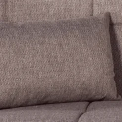 Sofa Convertible Argos Marron
