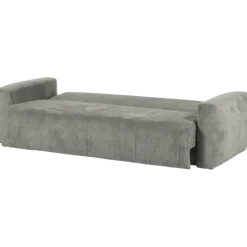 Sofa convertible Bahama Gris