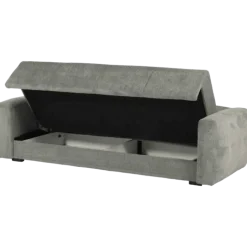 Sofa convertible Bahama Gris