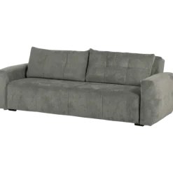 Sofa convertible Bahama Gris