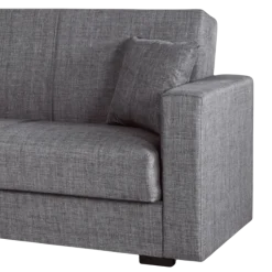 Sofa convertible Diaz gris