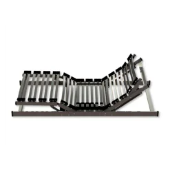 Sommier éléctrique 90x200 Signum