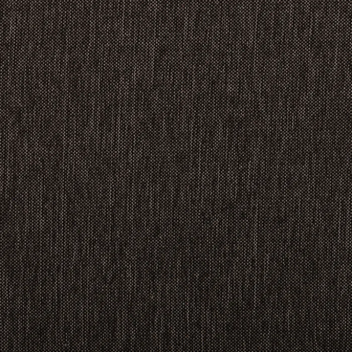 Sommier tapissier tissu gris 120 / 200 cm