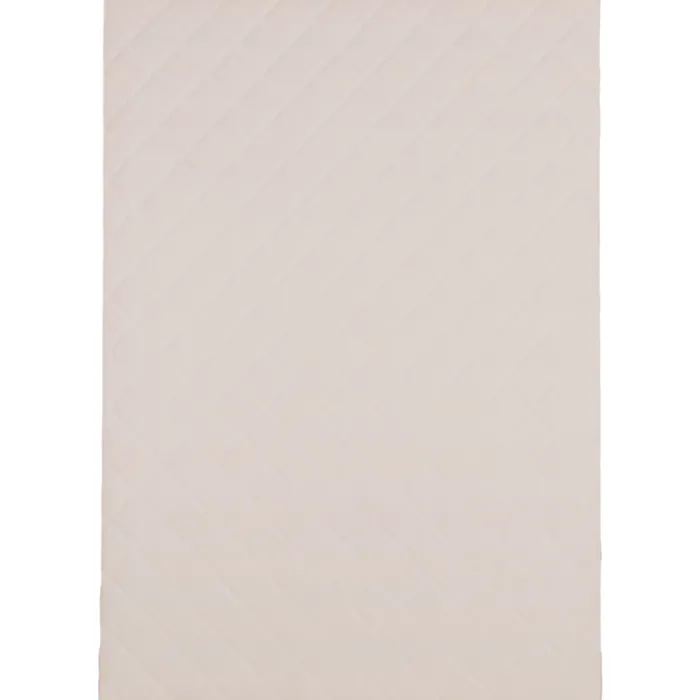 Sommier tapissier 160x200 Cansas Coutil beige