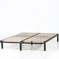 Sommier 160x200 Cadre kit 5 zones