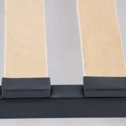 Sommier 160x200 Cadre kit 5 zones