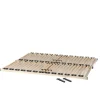 Sommier (2x) 70x200 Max/Juno