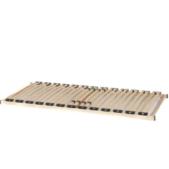 Sommier (2x) 70x200 Max/Juno