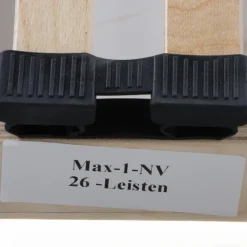 Sommier (2x) 70x200 Max/Juno