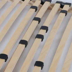 Sommier (2x) 80x200 Max/Juno