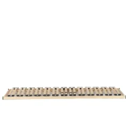 Sommier (2x) 80x200 Max/Juno