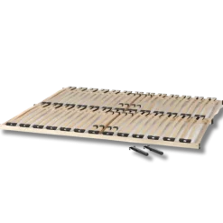 Sommier (2x) 90x190 Max Kit