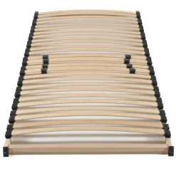 Sommier (2x) 90x190 Max Kit