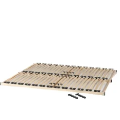 Sommier (2x) 90x190 Max Kit