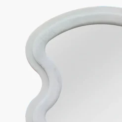 Sophia Blanc Miroir - 80x 180 cm