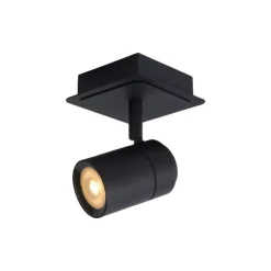 Spot 1 L Lennert noir 26958/05/30