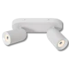 Spot 2L punch 13958 / 02 / 31 blanc