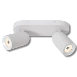 Spot 2L punch 13958 / 02 / 31 blanc