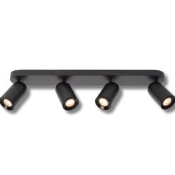 Spot 4L Punch 13958/04/30 noir