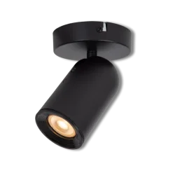 Spot Punch 1 L 13958/01/30 noir