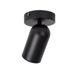Spot Punch 1 L 13958/01/30 noir