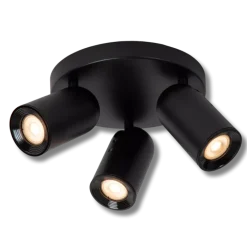 Spot Punch 3L 13958/13/30 Noir