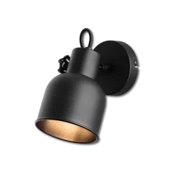 Spot Rolet 1 lampe