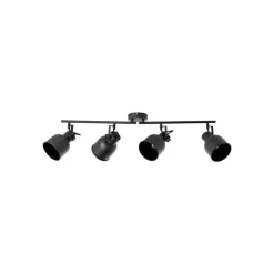 Spot Rolet 4 lampes