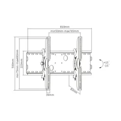 Support Tv Plb - 2