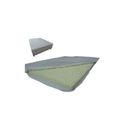 Surmatelas 160x200 HR 35 polyuréthane