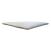 Surmatelas 140x200 HR 35 polyuréthane