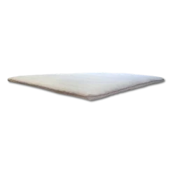 Surmatelas 140x200 HR 35 polyuréthane