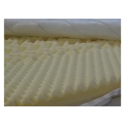 Surmatelas 140x200 HR 35 polyuréthane