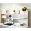 Surmeuble modultrick pour bureau 140 cm