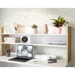 Surmeuble modultrick pour bureau 140 cm