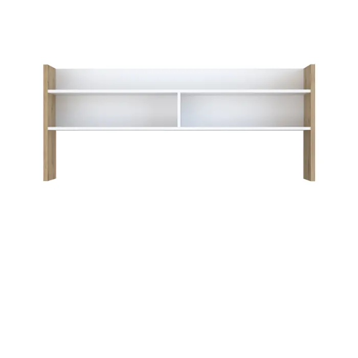 Surmeuble modultrick pour bureau 140 cm