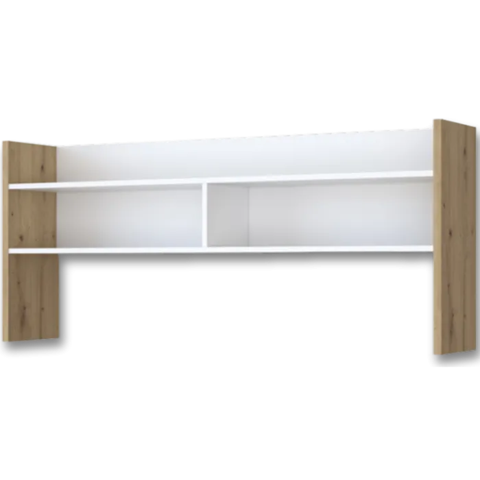 Surmeuble modultrick pour bureau 140 cm