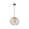 Suspension Danza 21428/40/02 diam 40 Gold