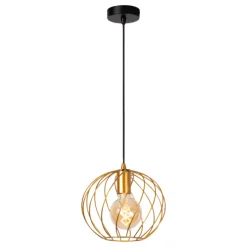 Suspension Danza 21428/25/02 Gold