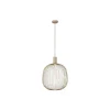 Suspension Esterel 21446/40/41 avec ampoule