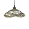 Suspension Kasteli Duo Rattan