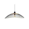 Suspension Kasteli Rattan 0154484