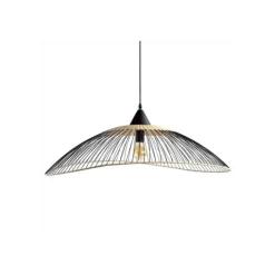 Suspension Kasteli Rattan 0154484