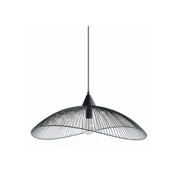 Suspension Kasteli XL noir