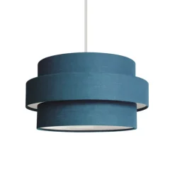 Suspension Ornella Bleue - 0159267