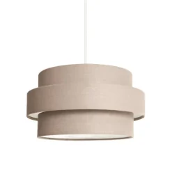 Suspension Ornella Taupe