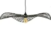Suspension Rika noire 0166869