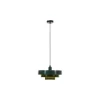 SUSPENSION RUNA 21443/35/33 VERT