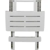 Table Adige blanc